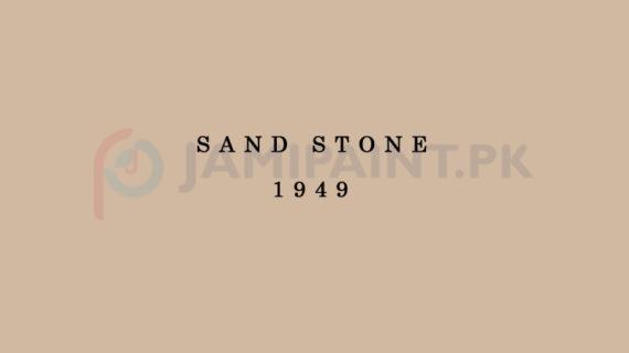 Weldon Weather Shield Plus Sand Stone 1949