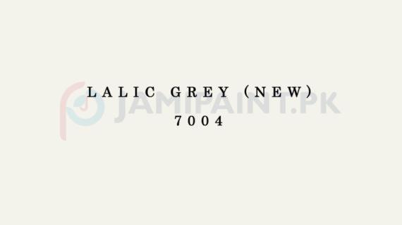 Weldon Weather Shield Plus Lalic Grey 7004