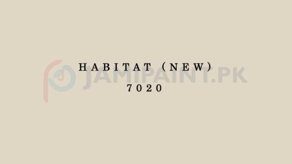 Weldon Weather Shield Plus Habitat 7020