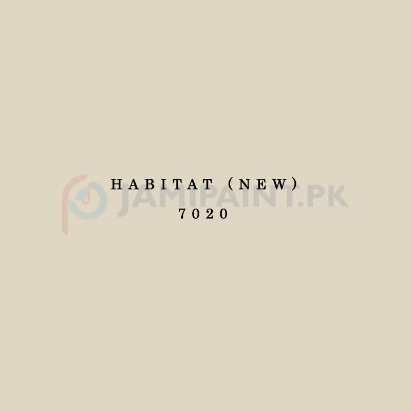 wweather7020 Weldon Weather Shield Plus Habitat 7020 - Image 1