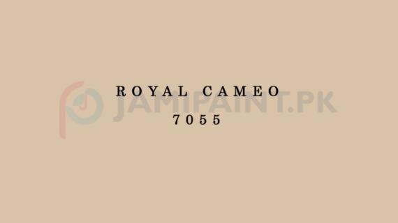 Weldon Weather Shield Plus Royal Cameo 7055