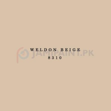 Weldon Weather Shield Plus Weldon Beige 8310