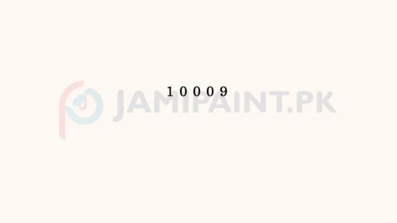 Jotun Jotashield 576 Shade Card - 10009