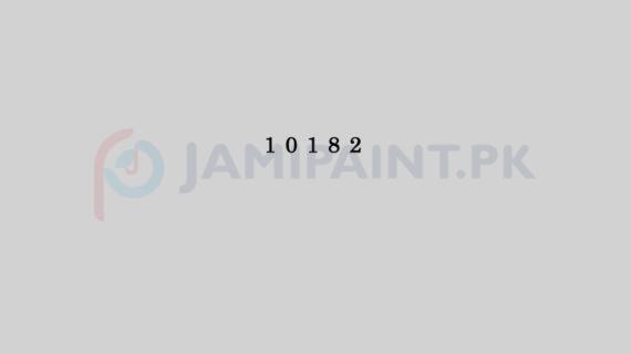 Jotun Jotashield 576 Shade Card - 10182