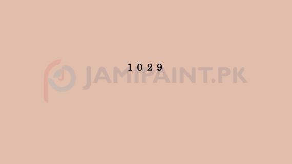 Jotun Jotashield 576 Shade Card - 1029