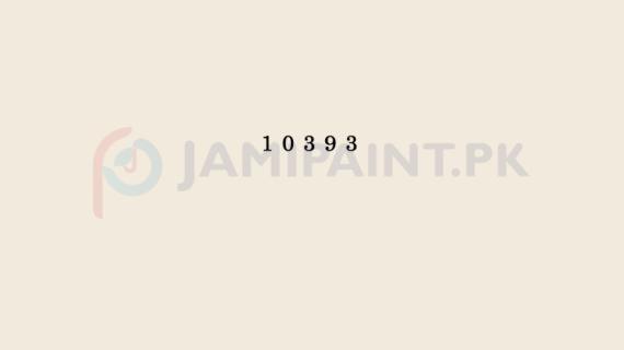 Jotun Jotashield 576 Shade Card - 10393