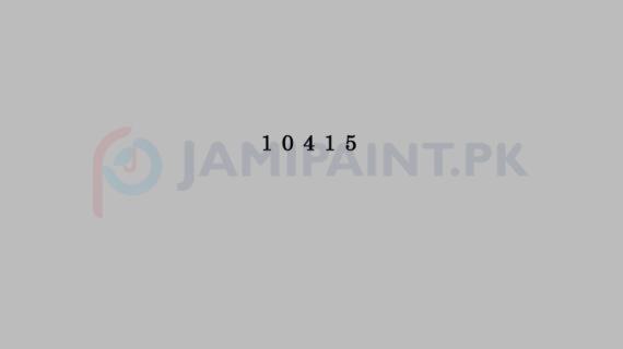 Jotun Jotashield 576 Shade Card - 10415