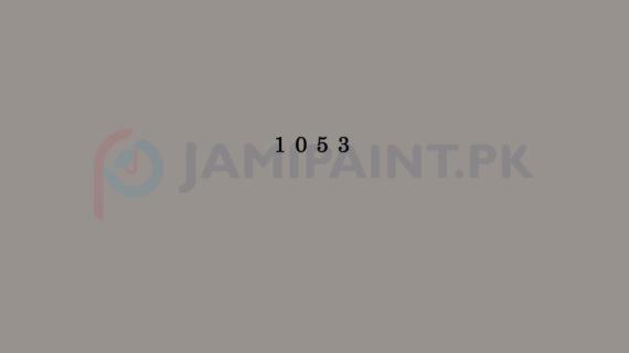 Jotun Jotashield 576 Shade Card - 1053