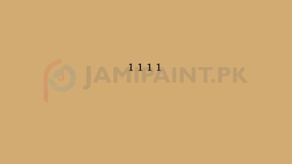 Jotun Jotashield 576 Shade Card - 1111