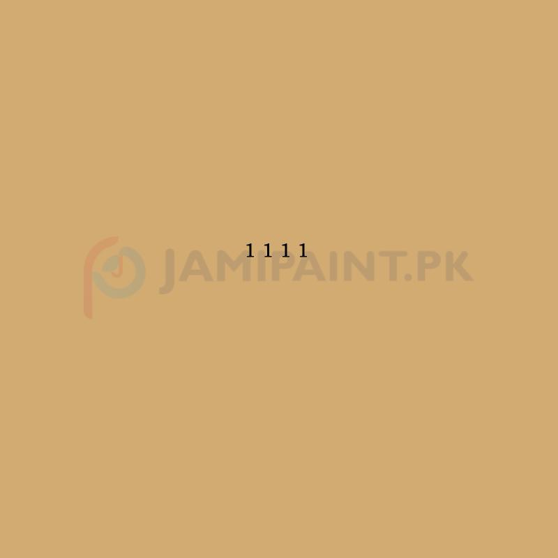 1111-1.jpg Jotun Jotashield 576 Shade Card - 1111 - Image 1