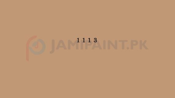 Jotun Jotashield 576 Shade Card - 1113