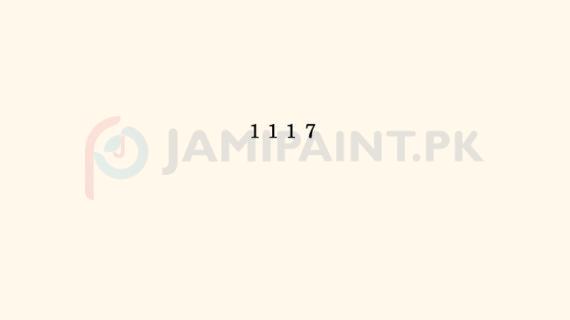 Jotun Jotashield 576 Shade Card - 1117