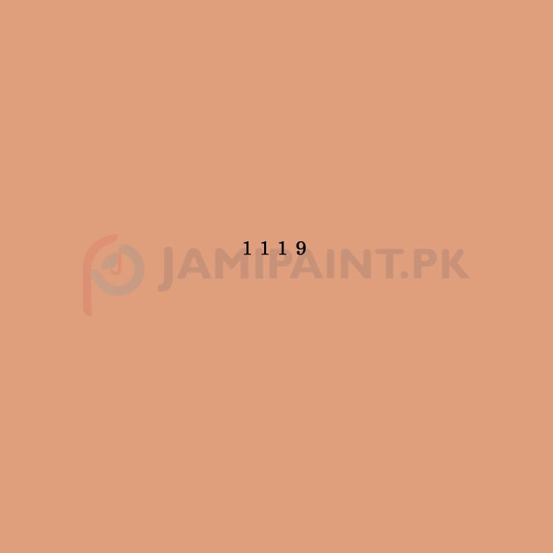 1119-1.jpg Jotun Jotashield 576 Shade Card - 1119 - Image 1