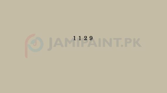 Jotun Jotashield 576 Shade Card - 1129