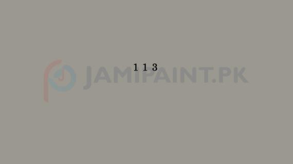 Jotun Jotashield 576 Shade Card - 113