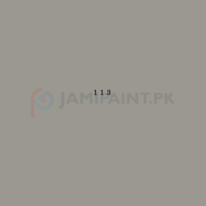 113-1.jpg Jotun Jotashield 576 Shade Card - 113 - Image 1