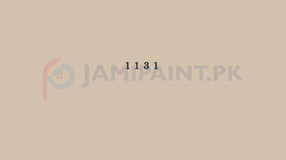 Jotun Jotashield 576 Shade Card - 1131