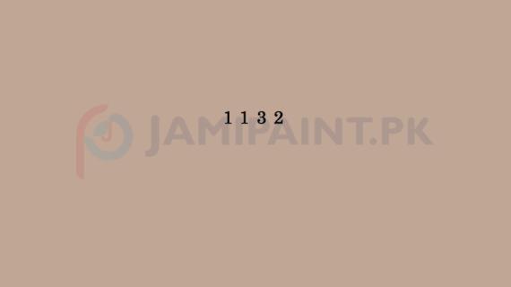 Jotun Jotashield 576 Shade Card - 1132