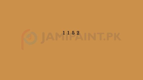 Jotun Jotashield 576 Shade Card - 1152