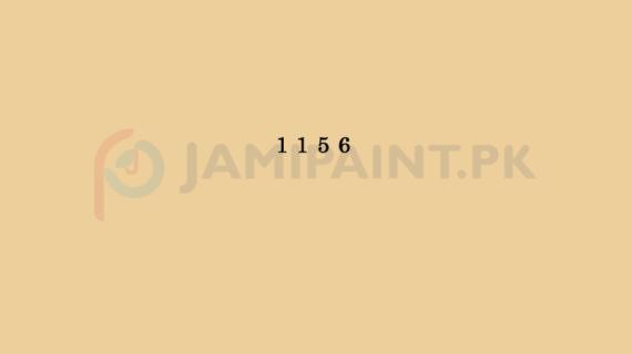 Jotun Jotashield 576 Shade Card - 1156