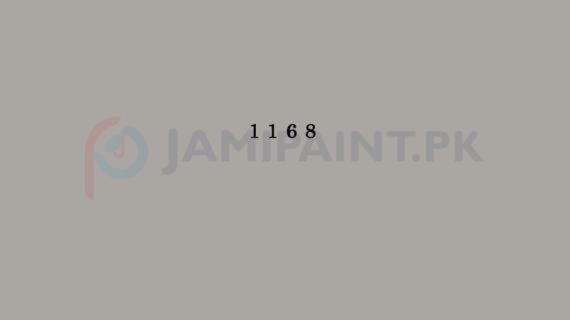 Jotun Jotashield 576 Shade Card - 1168