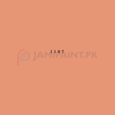 Jotun Jotashield 576 Shade Card - 1197