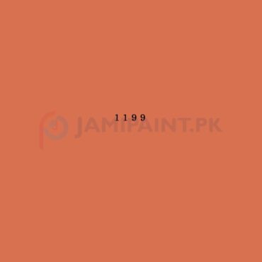 Jotun Jotashield 576 Shade Card - 1199