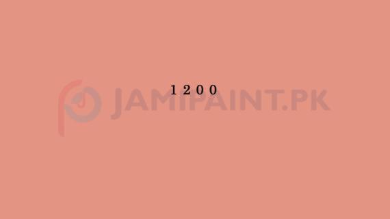 Jotun Jotashield 576 Shade Card - 1200