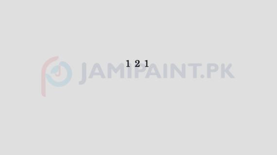 Jotun Jotashield 576 Shade Card - 121