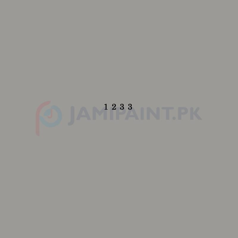 1233-1.jpg Jotun Jotashield 576 Shade Card - 1233 - Image 1