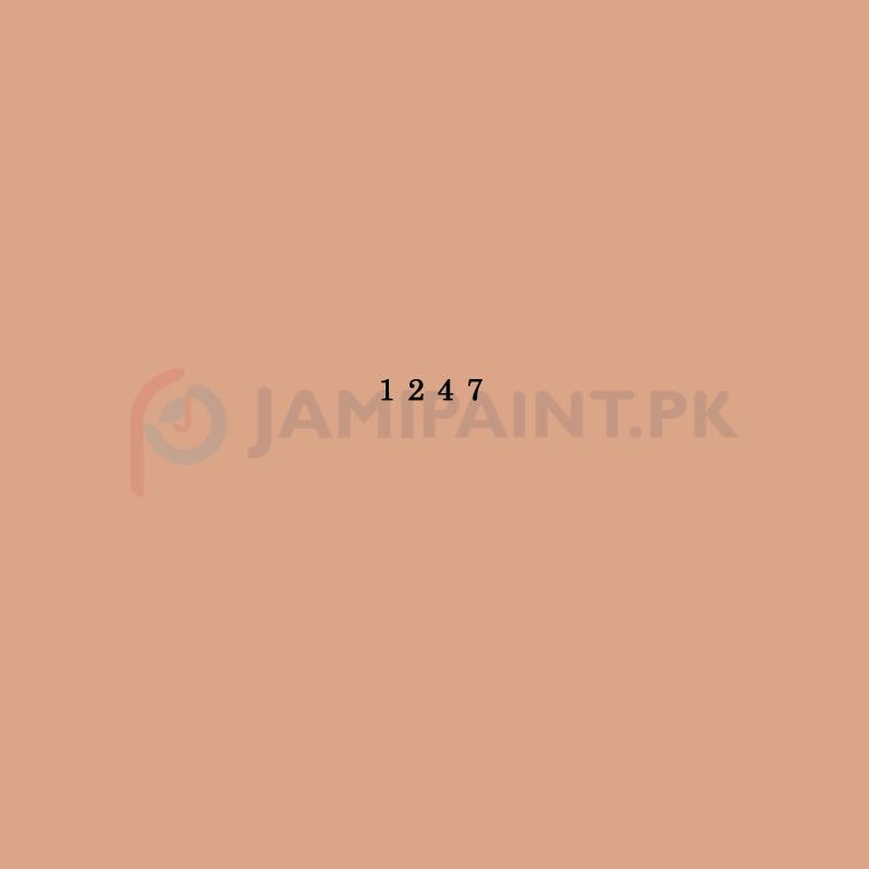 1247-1.jpg Jotun Jotashield 576 Shade Card - 1247 - Image 1