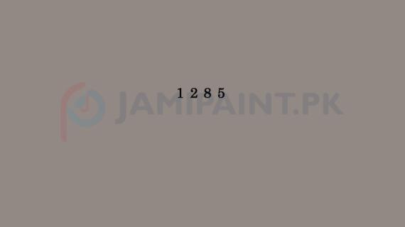 Jotun Jotashield 576 Shade Card - 1285