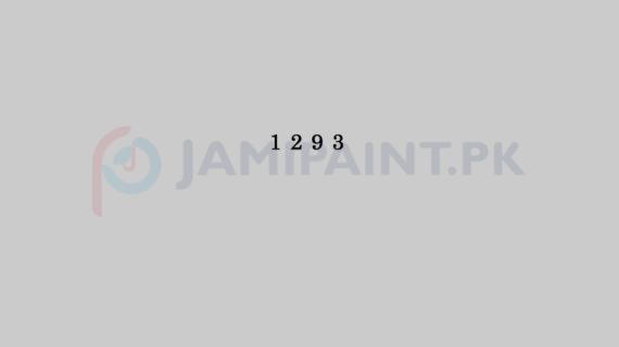 Jotun Jotashield 576 Shade Card - 1293