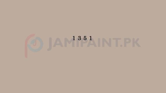 Jotun Jotashield 576 Shade Card - 1351