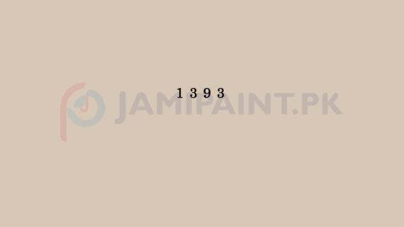 Jotun Jotashield 576 Shade Card - 1393