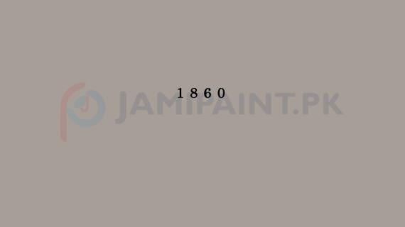 Jotun Jotashield 576 Shade Card - 1860