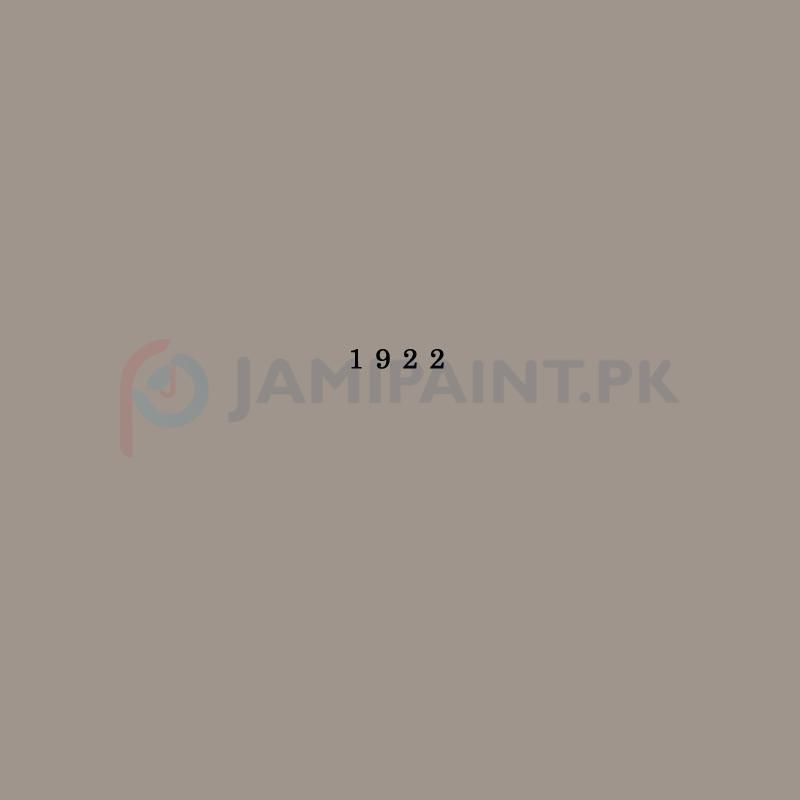 1922-1.jpg Jotun Jotashield 576 Shade Card - 1922 - Image 1