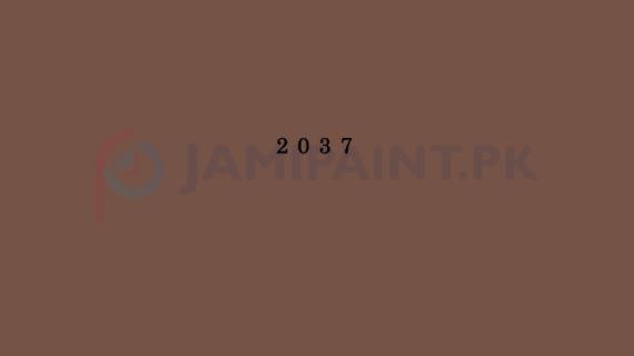 Jotun Jotashield 576 Shade Card - 2037