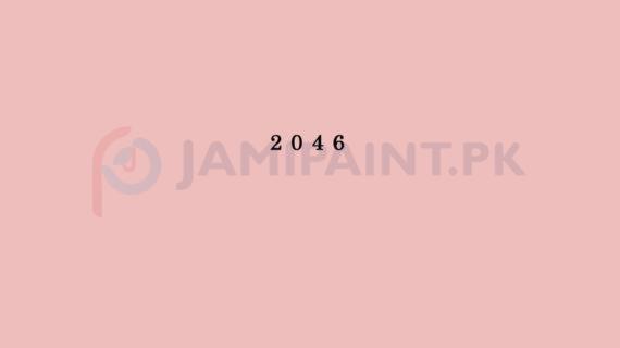 Jotun Jotashield 576 Shade Card - 2046