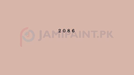 Jotun Jotashield 576 Shade Card - 2086