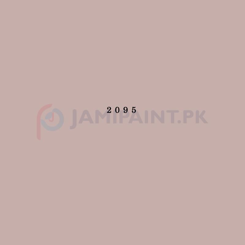 2095-1.jpg Jotun Jotashield 576 Shade Card - 2095 - Image 1