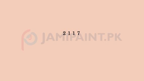 Jotun Jotashield 576 Shade Card - 2117