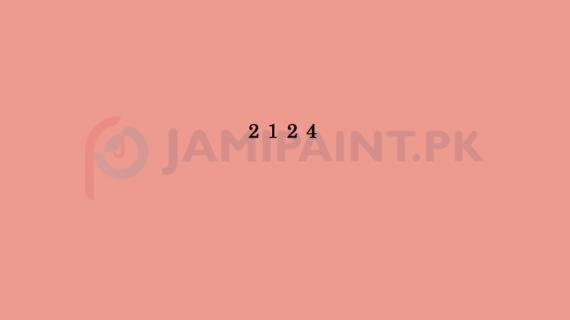 Jotun Jotashield 576 Shade Card - 2124