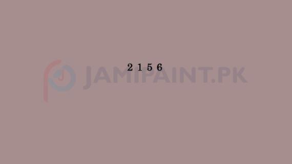 Jotun Jotashield 576 Shade Card - 2156