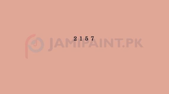 Jotun Jotashield 576 Shade Card - 2157