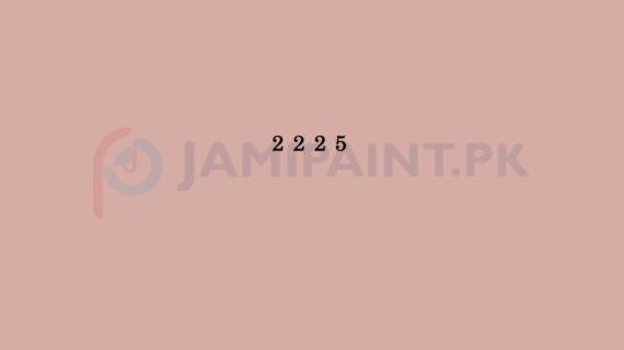 Jotun Jotashield 576 Shade Card - 2225