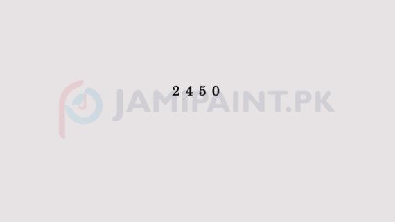 Jotun Jotashield 576 Shade Card - 2450