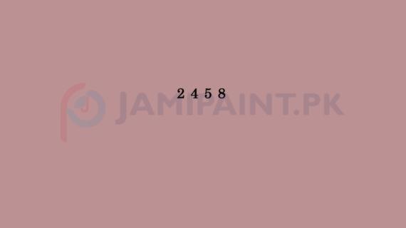 Jotun Jotashield 576 Shade Card - 2458