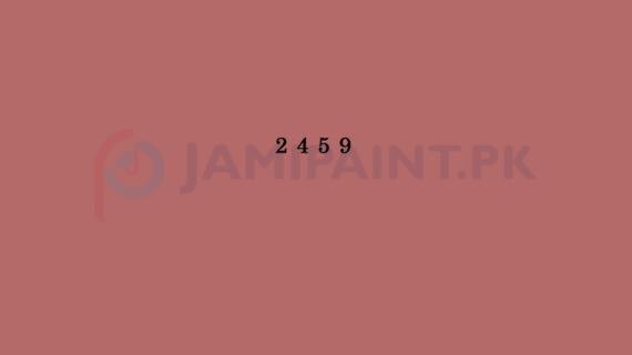 Jotun Jotashield 576 Shade Card - 2459