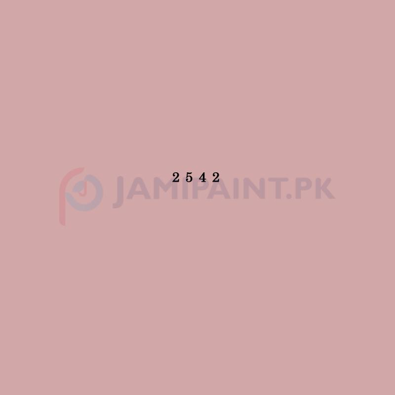 2542-1.jpg Jotun Jotashield 576 Shade Card - 2542 - Image 1